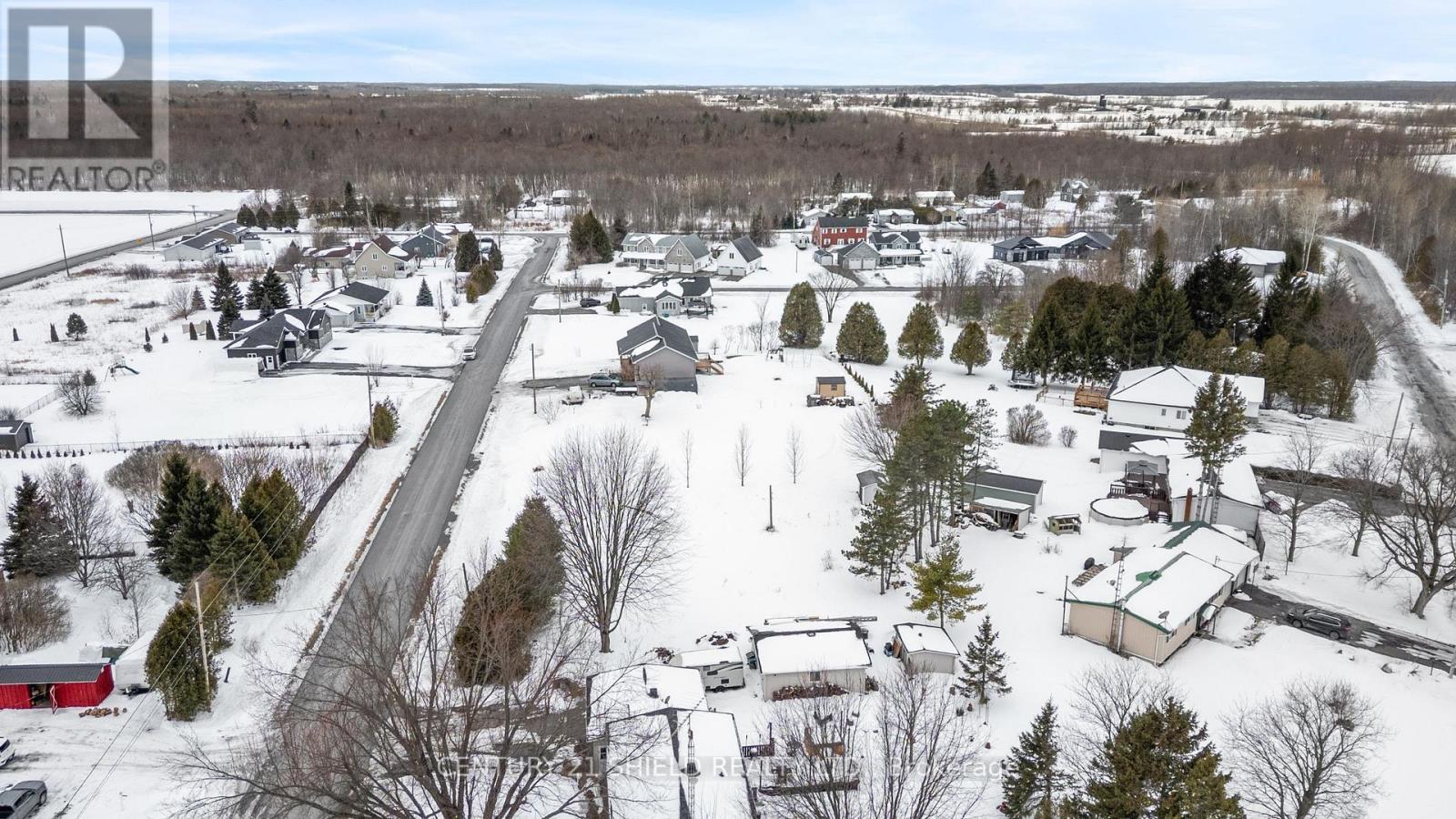 0 Vincent Hubert Road N, North Stormont, ON