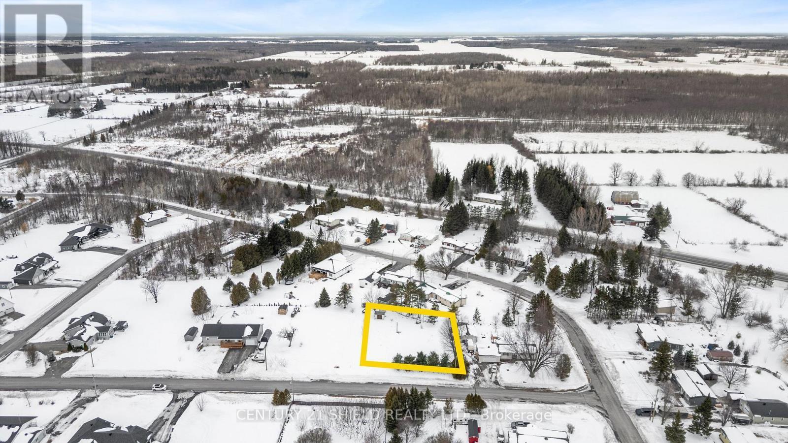 0 Vincent Hubert Road N, North Stormont, ON