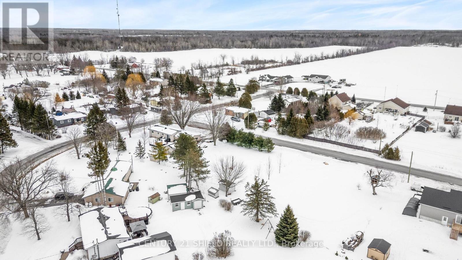 0 Vincent Hubert Road N, North Stormont, ON