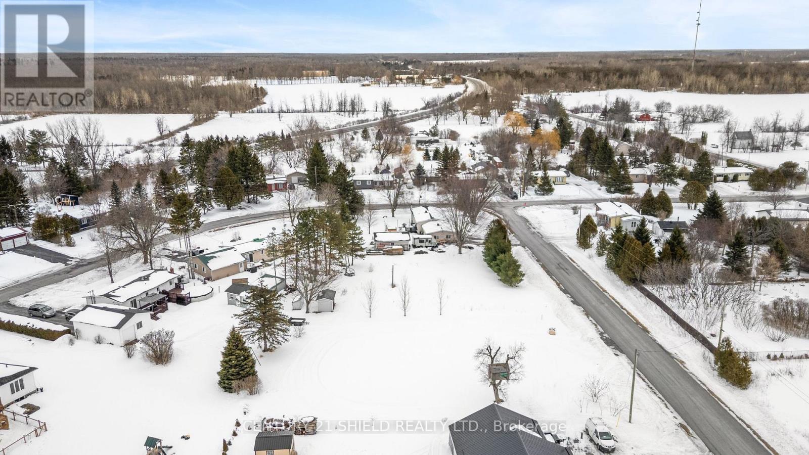 0 Vincent Hubert Road N, North Stormont, ON