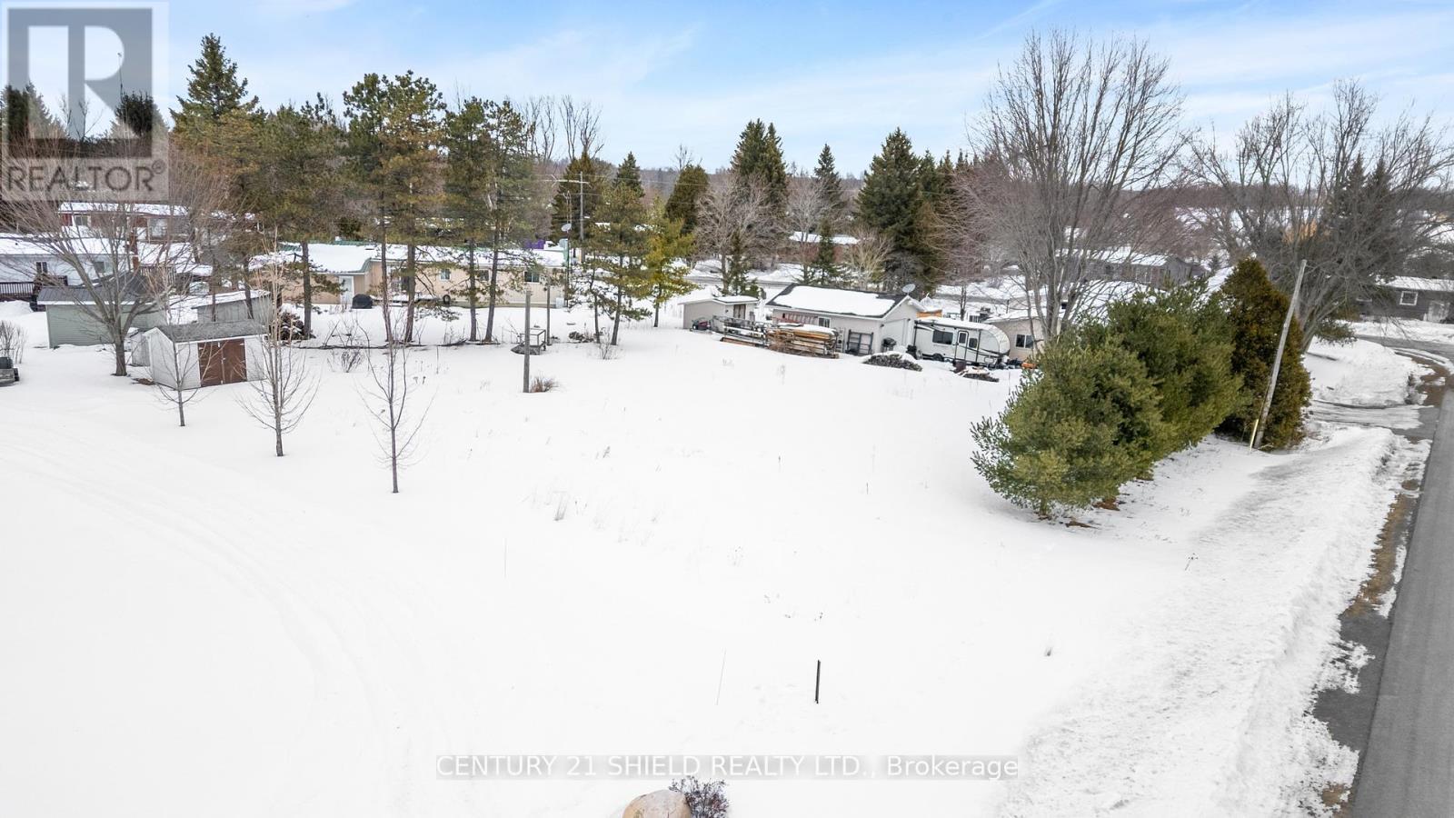 0 Vincent Hubert Road N, North Stormont, ON