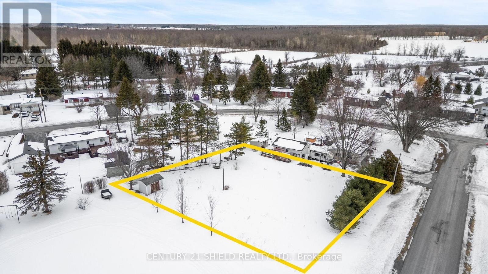 0 Vincent Hubert Road N, North Stormont, ON