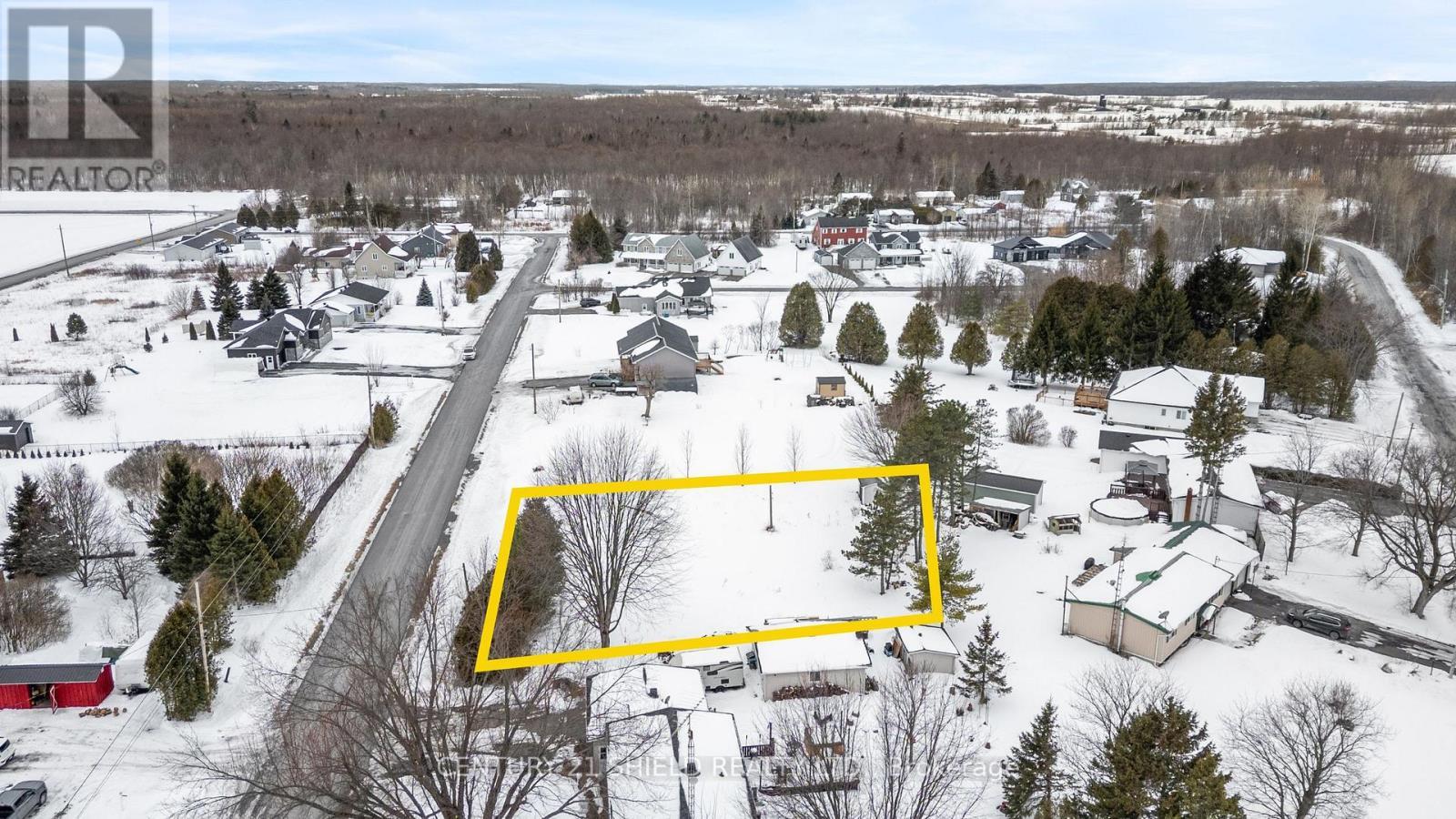 0 Vincent Hubert Road N, North Stormont, ON