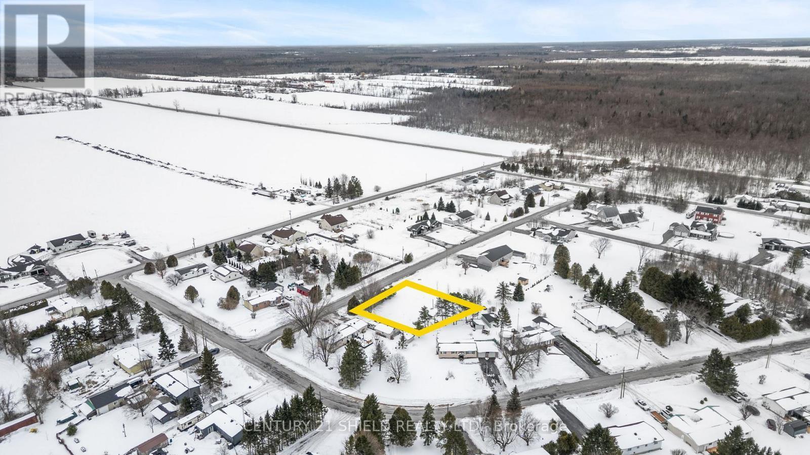 0 Vincent Hubert Road N, North Stormont, ON