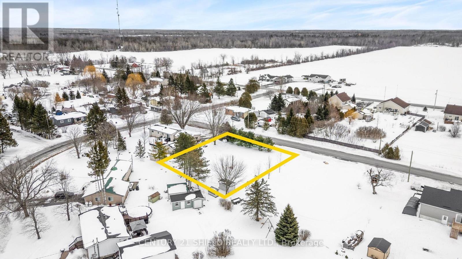 0 Vincent Hubert Road N, North Stormont, ON