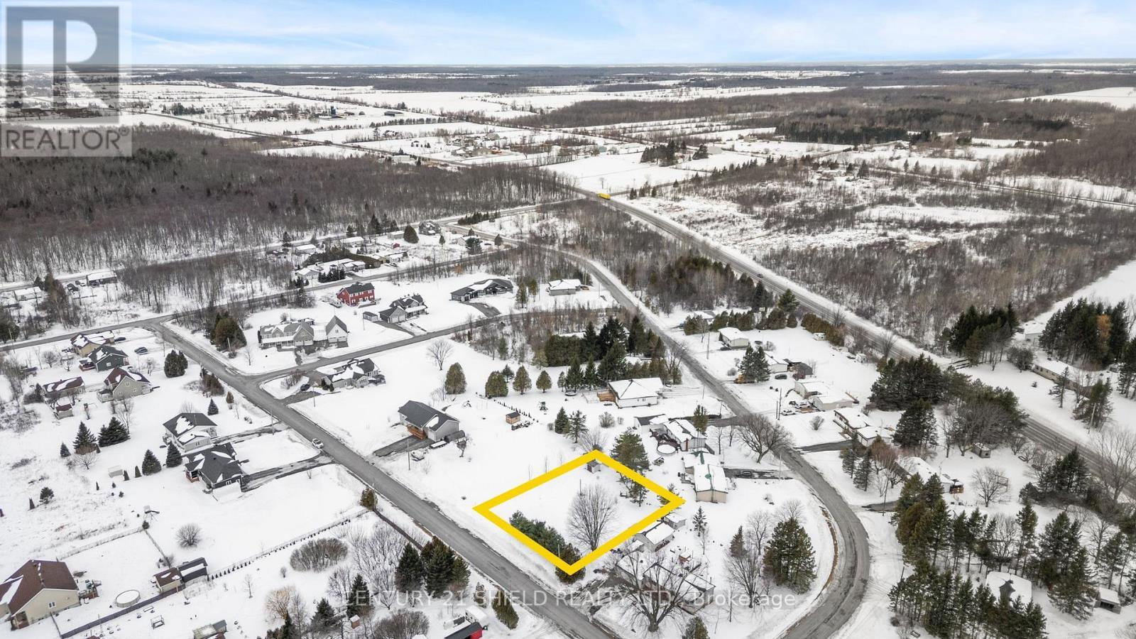 0 Vincent Hubert Road N, North Stormont, ON