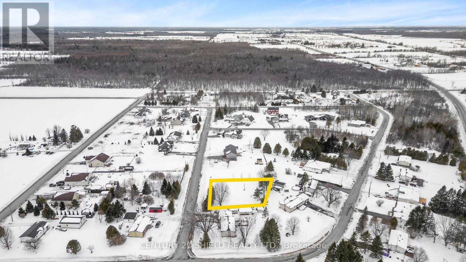 0 Vincent Hubert Road N, North Stormont, ON