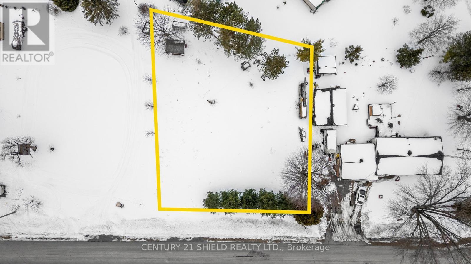 0 Vincent Hubert Road N, North Stormont, ON