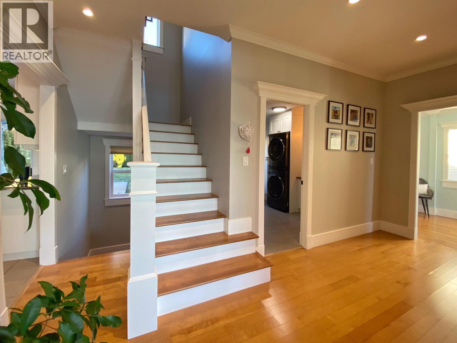 2129 Graham Avenue, Prince Rupert, BC - Indoor Photo Showing Other Room