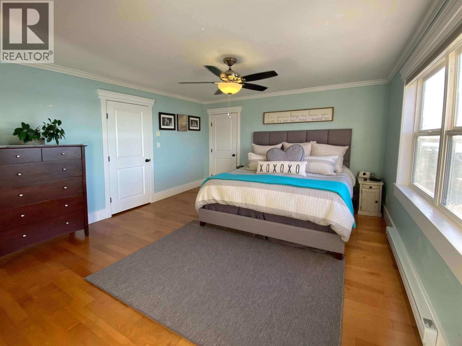 2129 Graham Avenue, Prince Rupert, BC - Indoor Photo Showing Bedroom