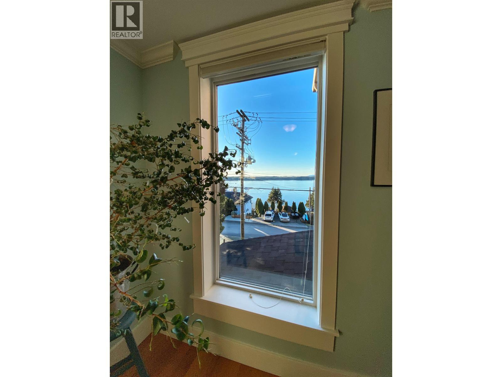 2129 Graham Avenue, Prince Rupert, BC - With Deck Patio Veranda