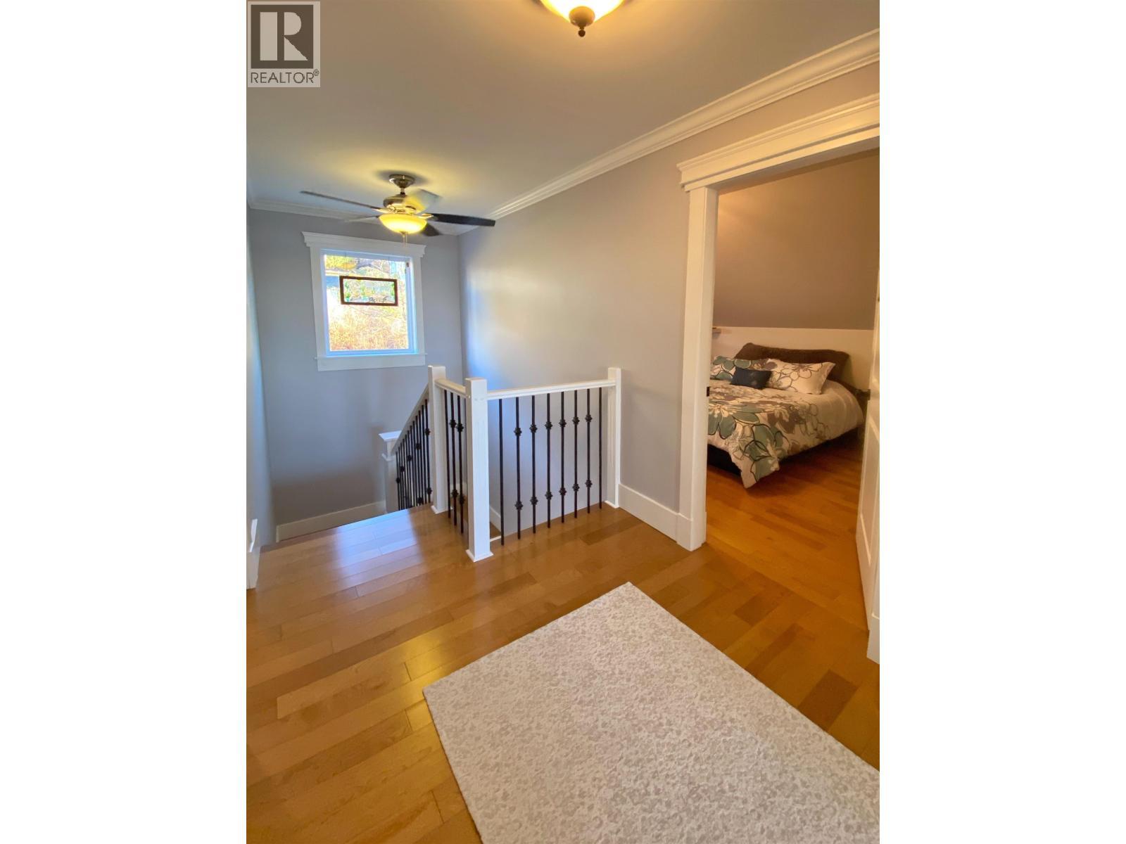 2129 Graham Avenue, Prince Rupert, BC - Indoor Photo Showing Other Room