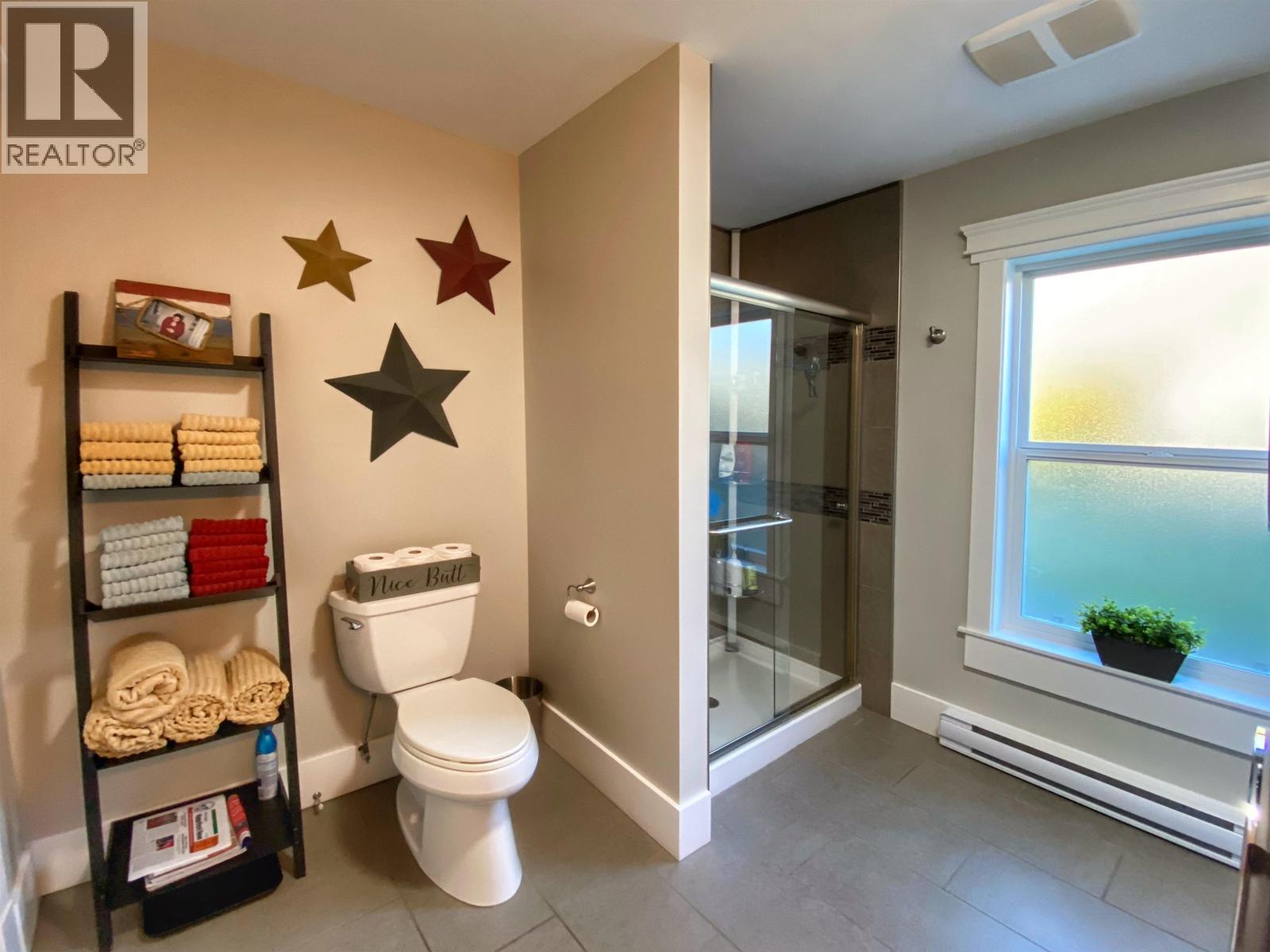 2129 Graham Avenue, Prince Rupert, BC - Indoor Photo Showing Bathroom