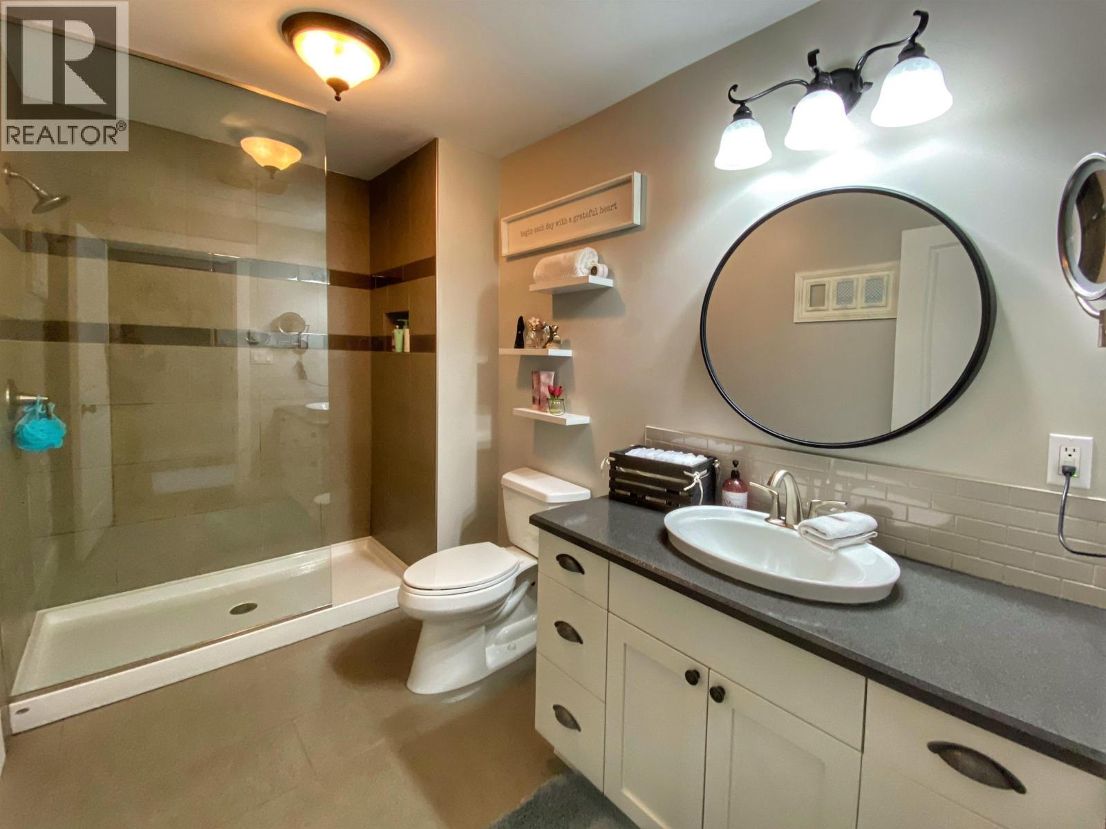 2129 Graham Avenue, Prince Rupert, BC - Indoor Photo Showing Bathroom