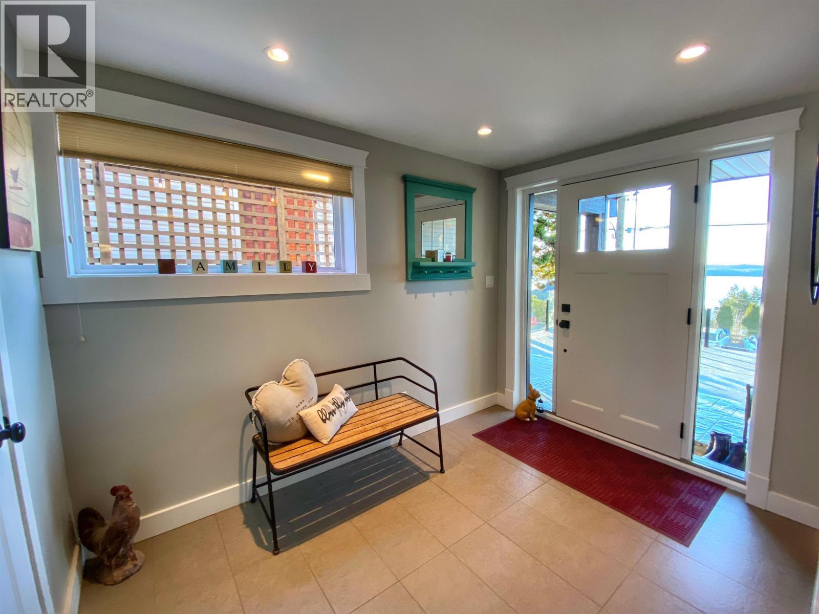 2129 Graham Avenue, Prince Rupert, BC - Indoor Photo Showing Other Room