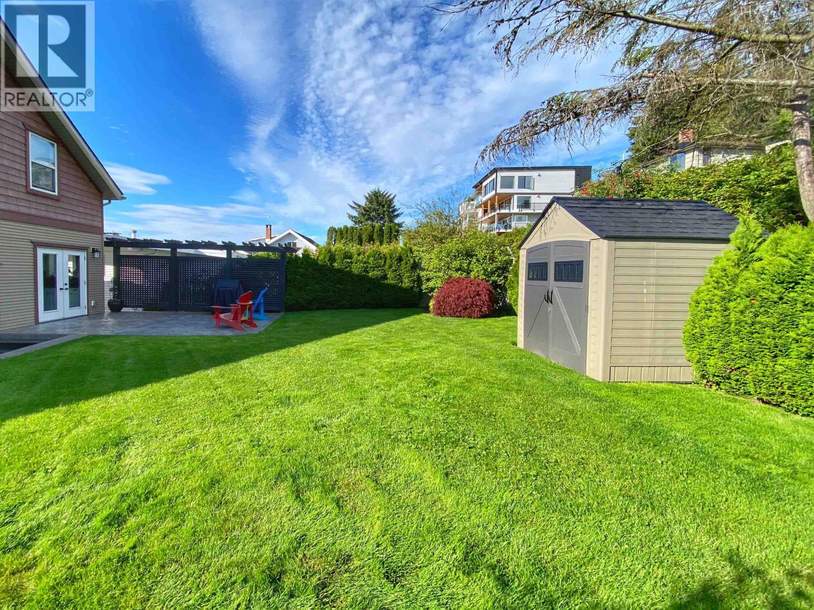 2129 Graham Avenue, Prince Rupert, BC - Outdoor