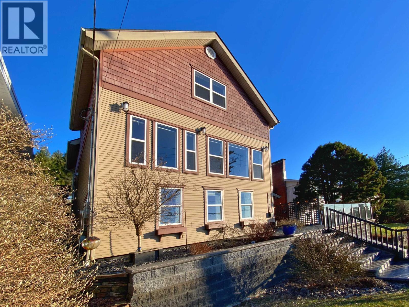 2129 Graham Avenue, Prince Rupert, BC - Outdoor