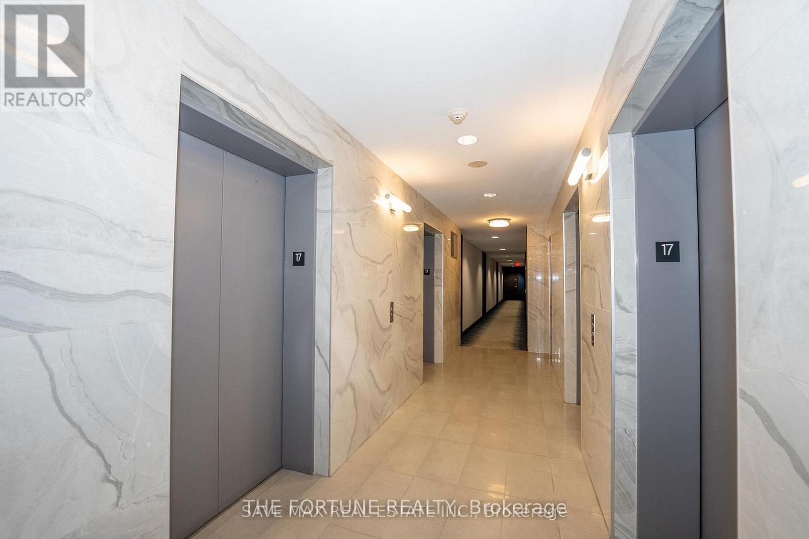 1712 - 103 The Queensway, Toronto, ON - Indoor Photo Showing Other Room