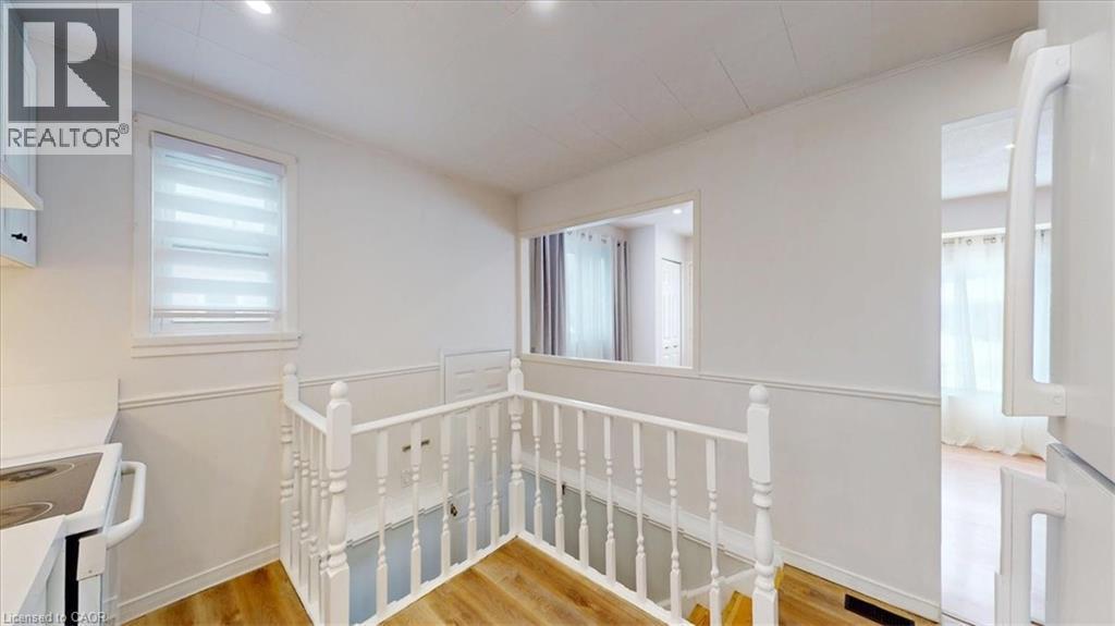 22 Broadview Avenue Unit# (Upper), Cambridge, ON - Indoor Photo Showing Other Room