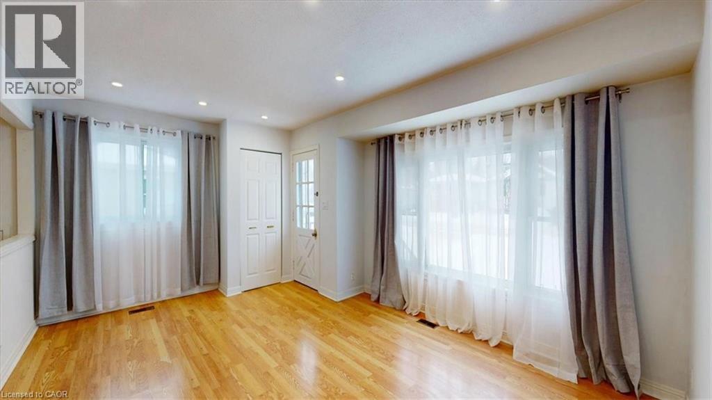 22 Broadview Avenue Unit# (Upper), Cambridge, ON - Indoor Photo Showing Other Room