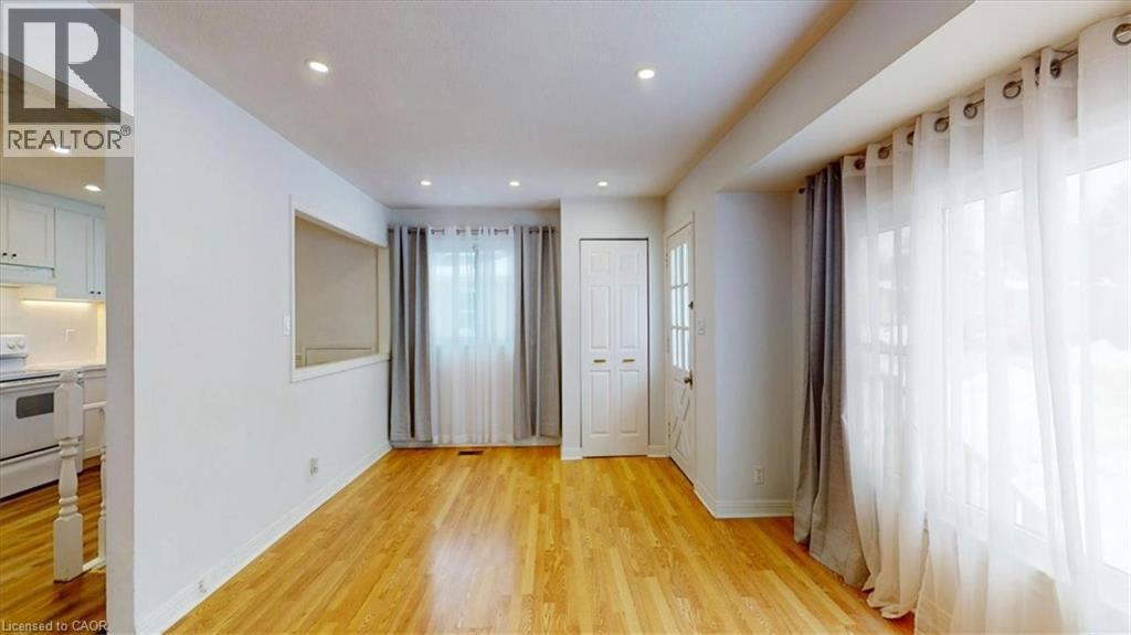 22 Broadview Avenue Unit# (Upper), Cambridge, ON - Indoor Photo Showing Other Room