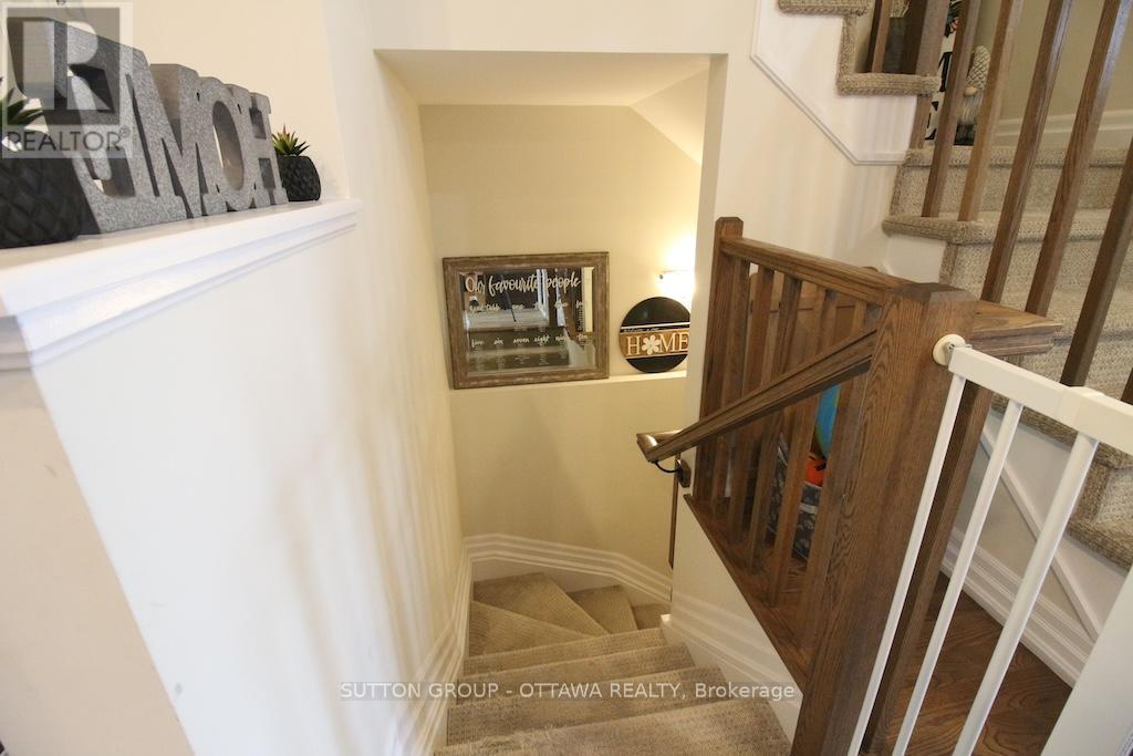 303 Rue De L Etang Street, Clarence-Rockland, ON - Indoor Photo Showing Other Room