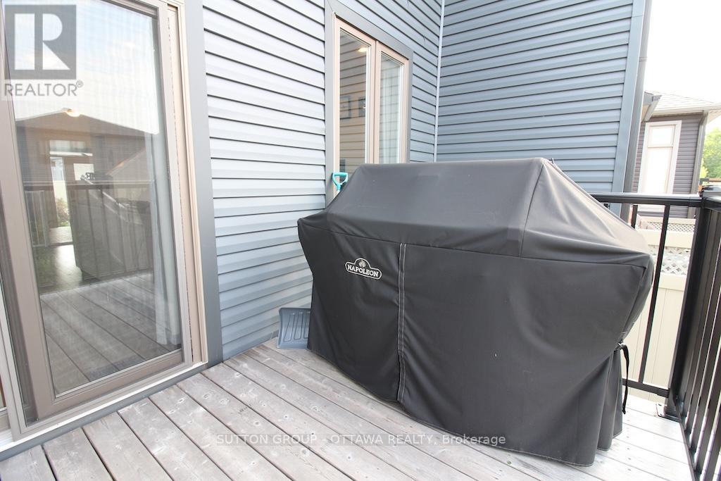 303 Rue De L Etang Street, Clarence-Rockland, ON - Outdoor With Exterior