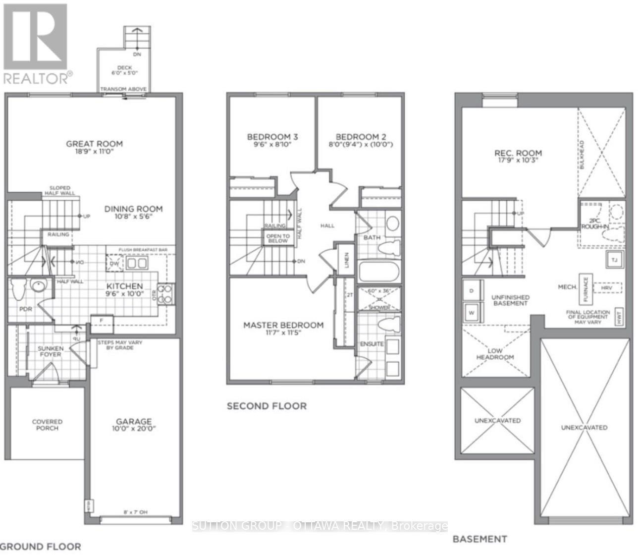 303 Rue De L Etang Street, Clarence-Rockland, ON - Other