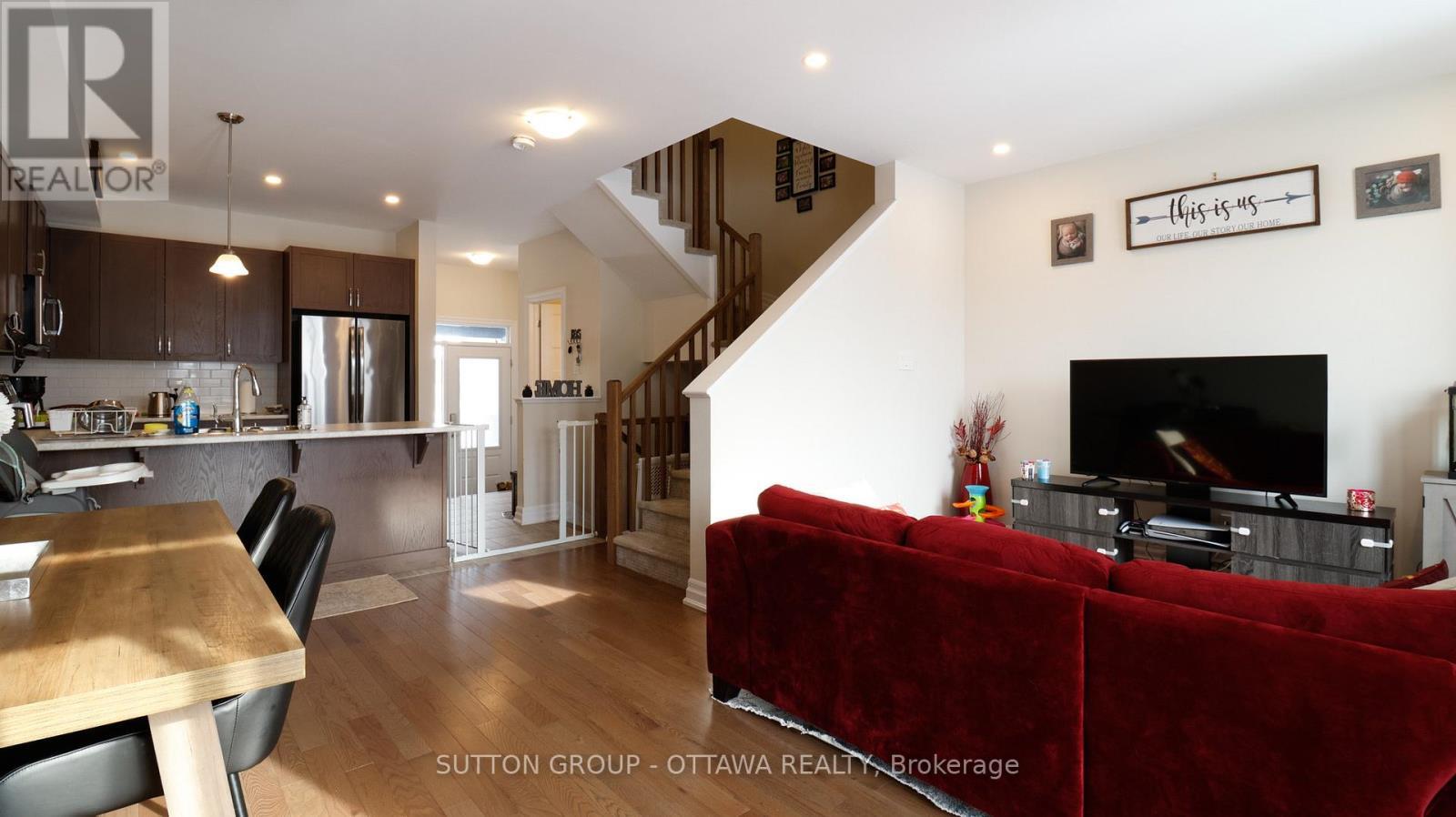 303 Rue De L Etang Street, Clarence-Rockland, ON - Indoor