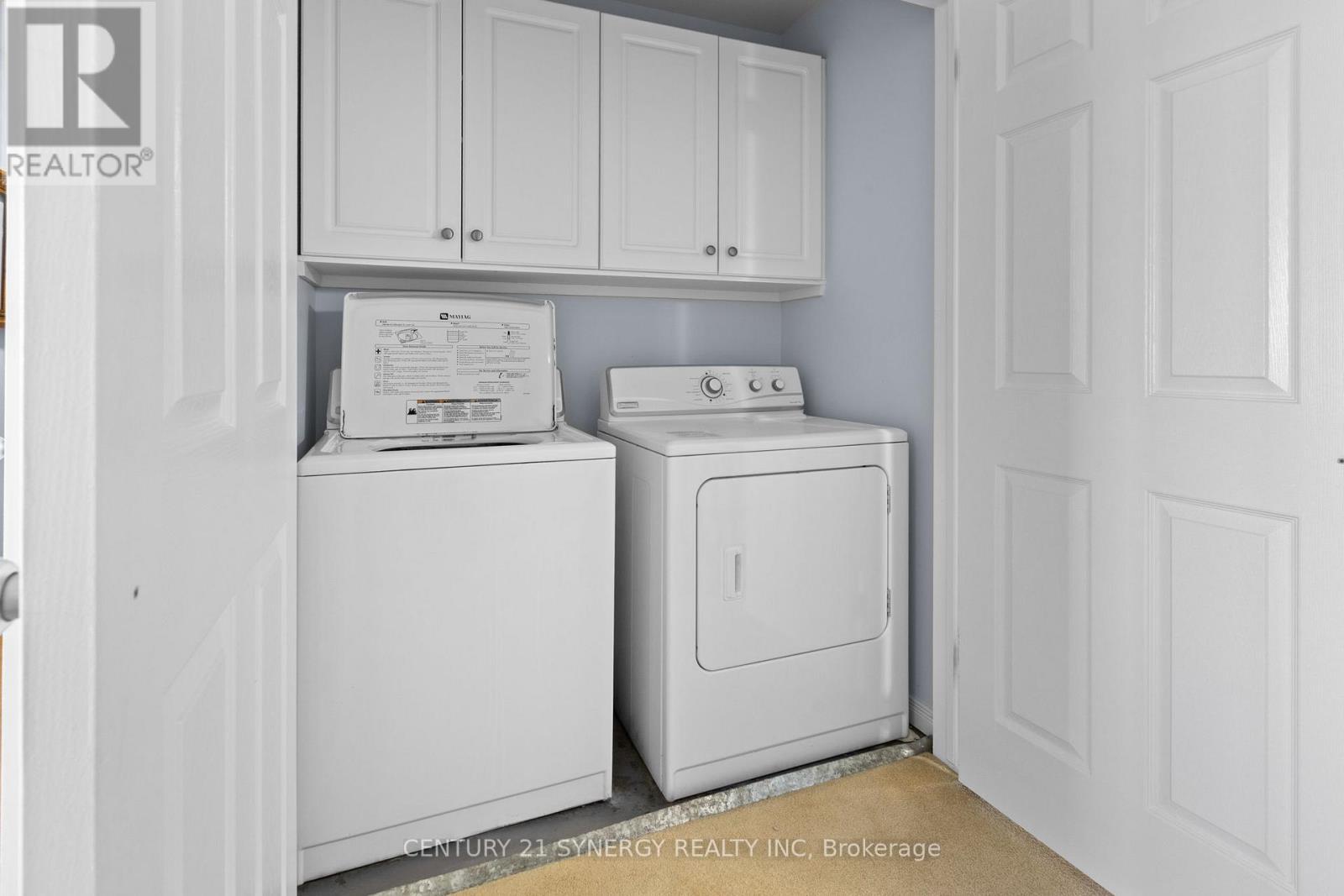 Laundry Room - 437 Claridge Drive, Ottawa, ON - Indoor Photo Showing Laundry Room