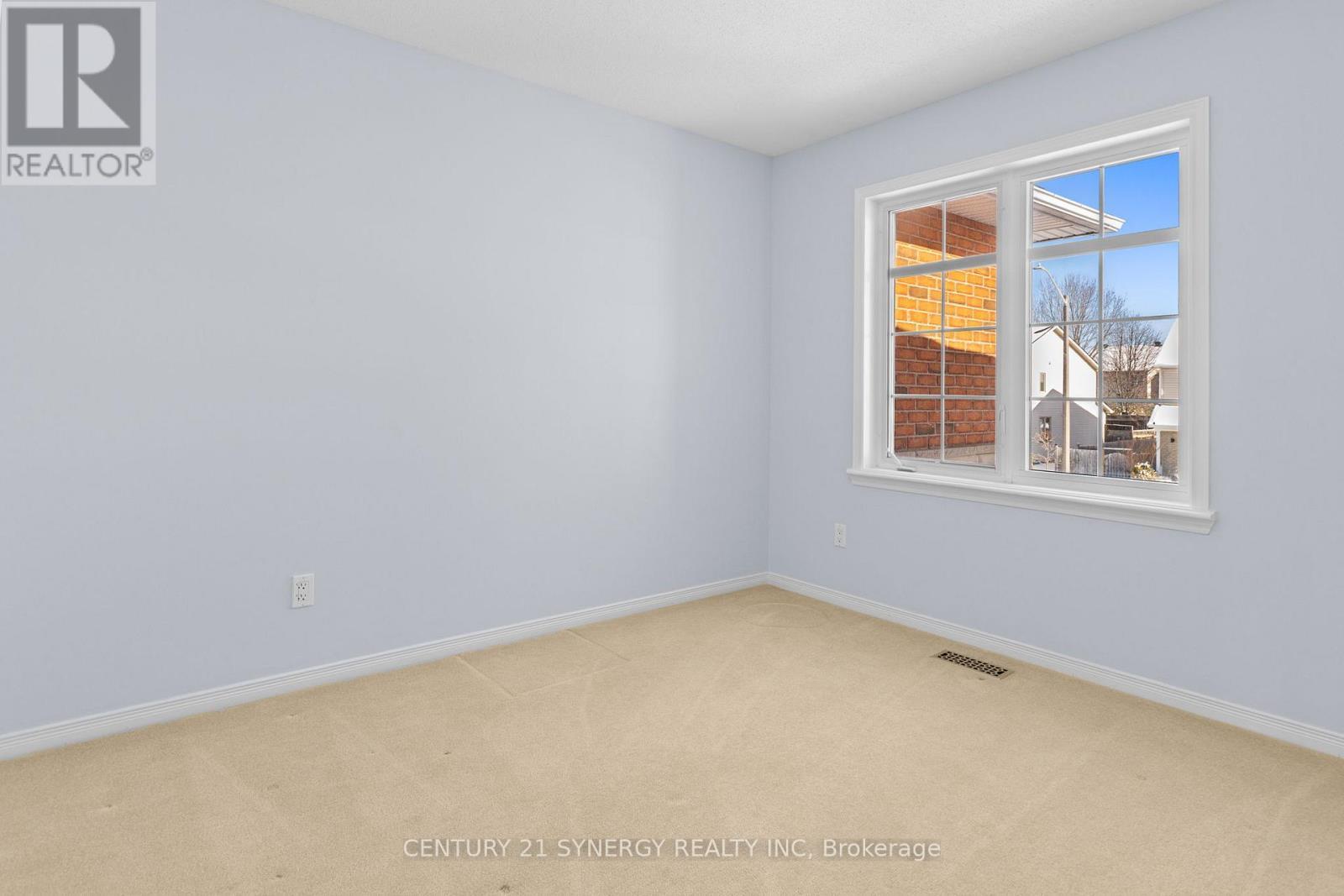 Third Bedroom - 437 Claridge Drive, Ottawa, ON - Indoor Photo Showing Other Room
