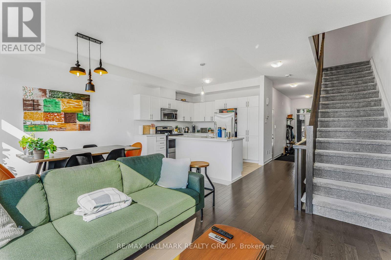 132 Turquoise Street, Clarence-Rockland, ON - Indoor