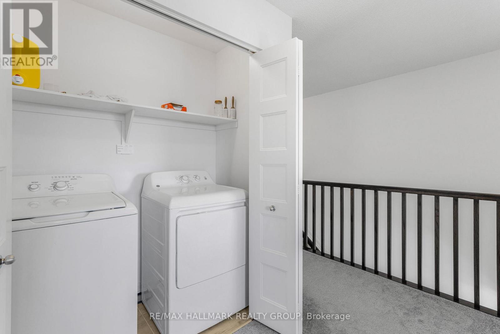 132 Turquoise Street, Clarence-Rockland, ON - Indoor Photo Showing Laundry Room