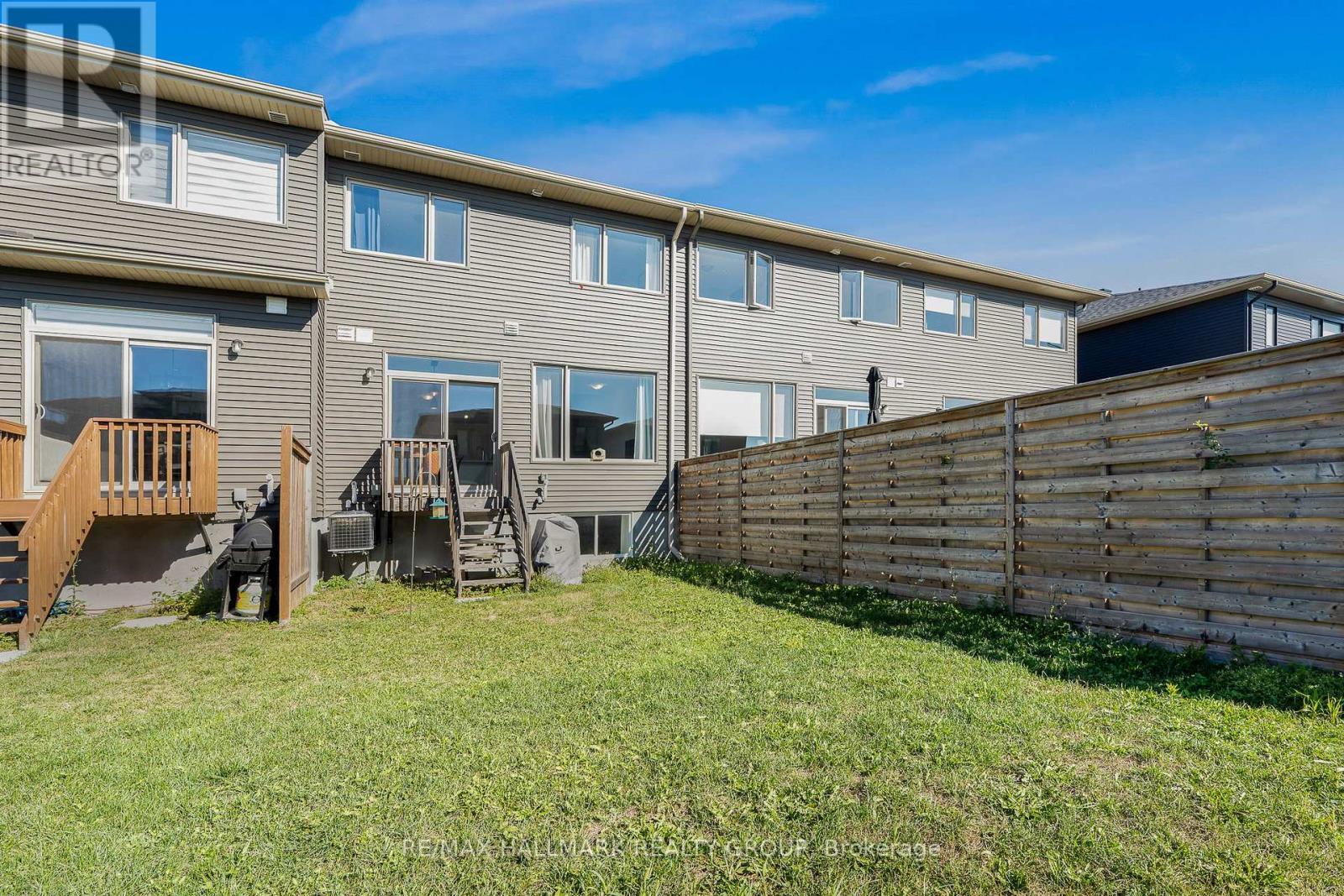 132 Turquoise Street, Clarence-Rockland, ON - Outdoor With Exterior