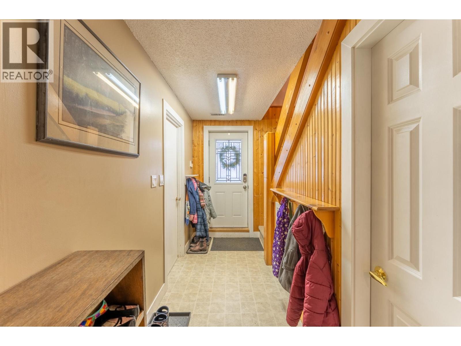 660 Pilot Street, Prince George, BC - Indoor Photo Showing Other Room