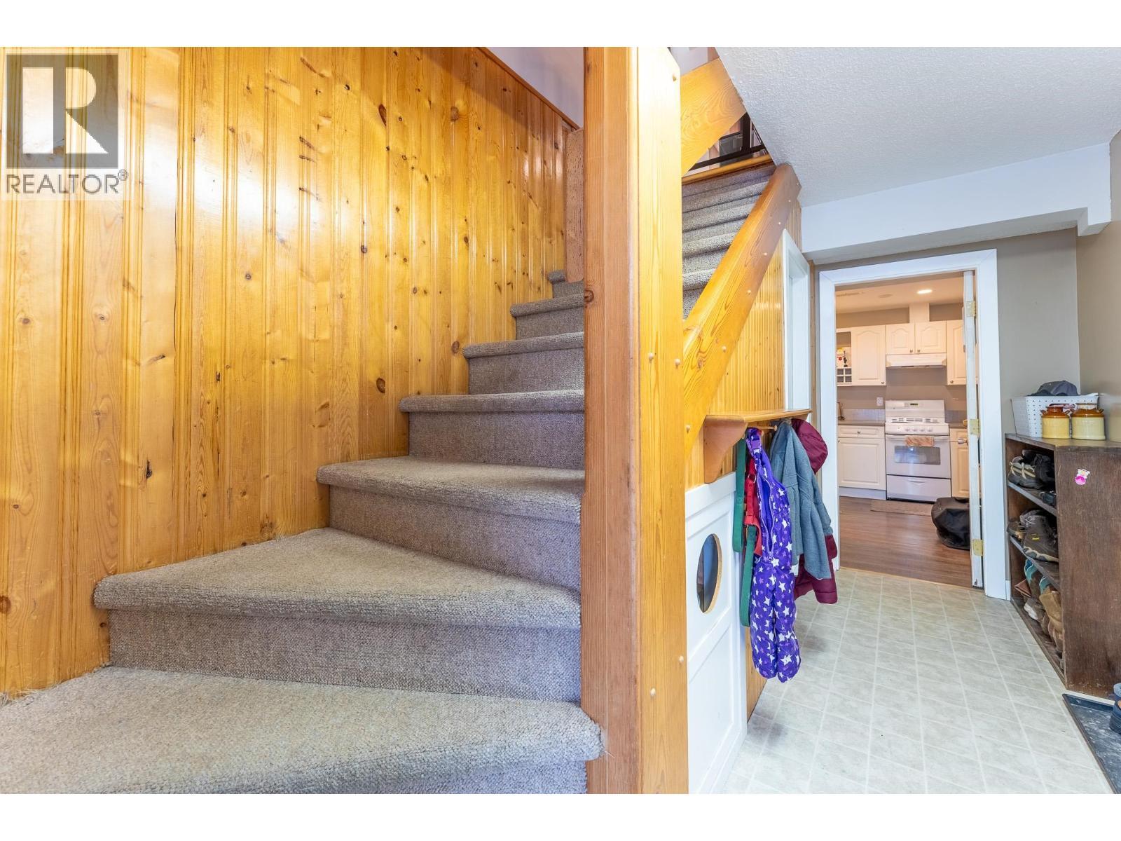 660 Pilot Street, Prince George, BC - Indoor Photo Showing Other Room