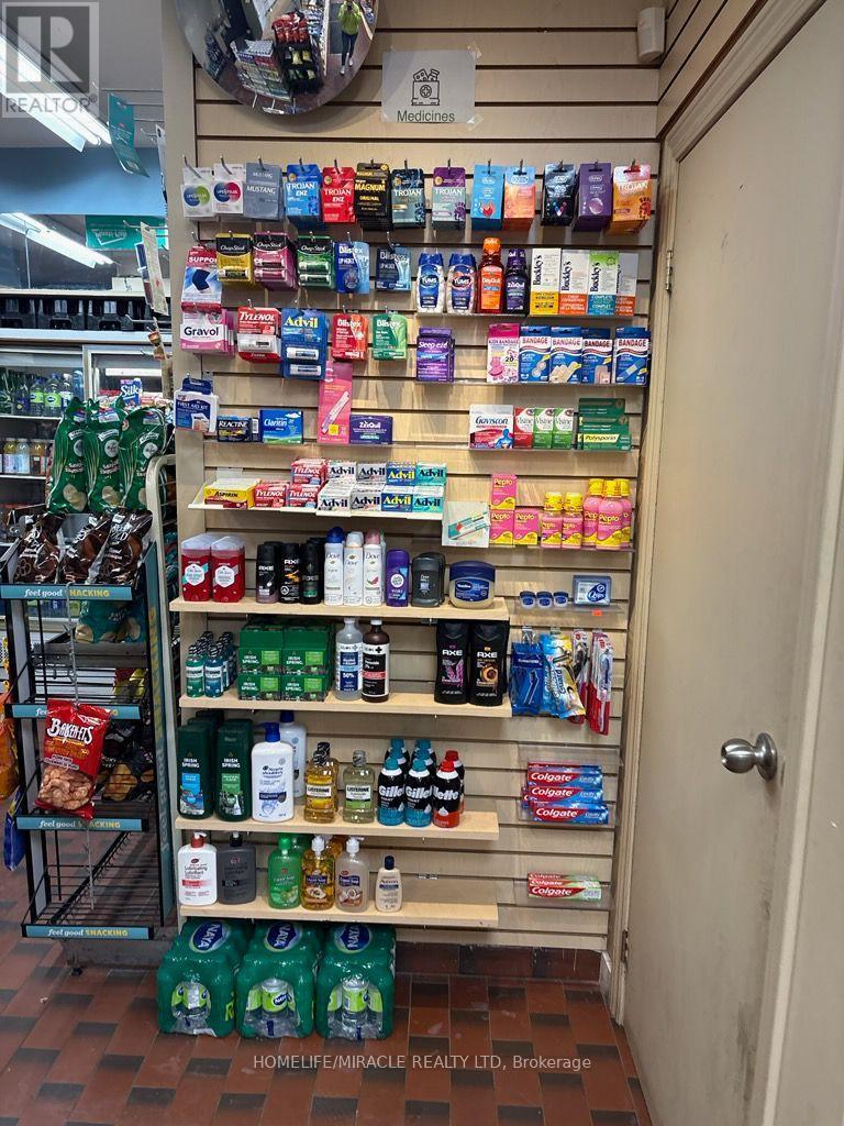 1 - 2031 Lakeshore Road, Burlington, ON