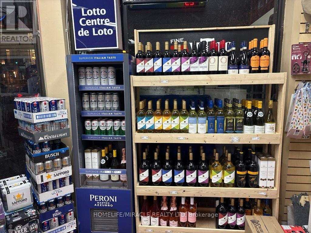 1 - 2031 Lakeshore Road, Burlington, ON