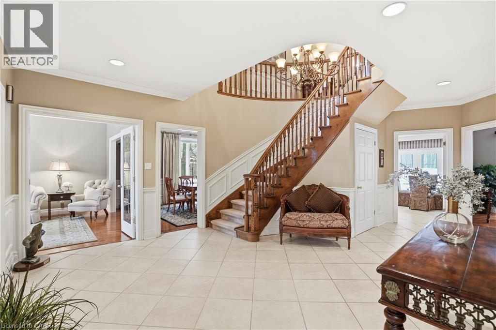 1121 Forestvale Drive, Burlington, ON - Indoor