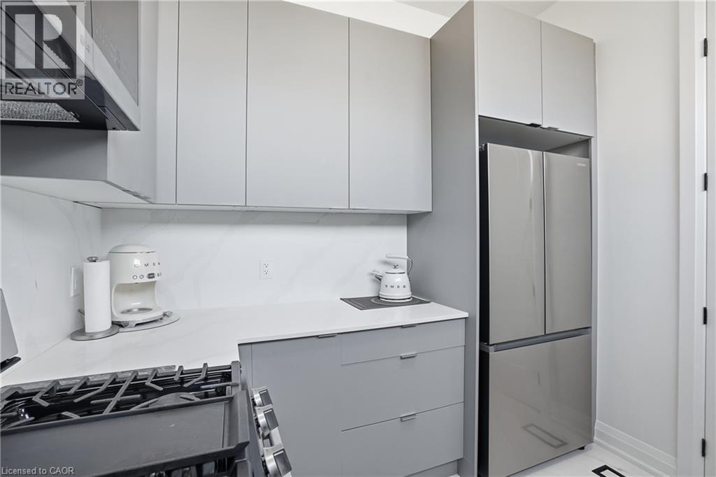 36 Windermere Road, Hamilton, ON - Indoor