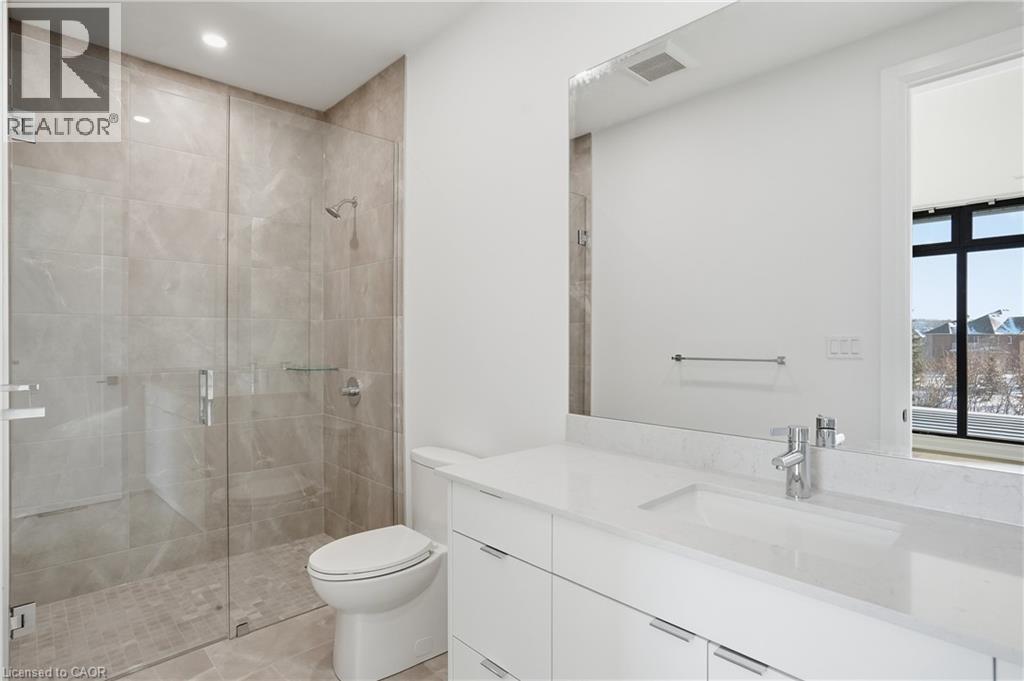 36 Windermere Road, Hamilton, ON - Indoor Photo Showing Bathroom