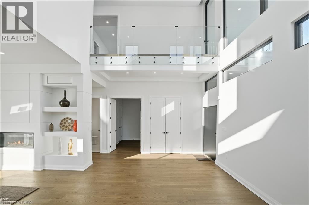 36 Windemere Road, Hamilton, ON - Indoor Photo Showing Other Room