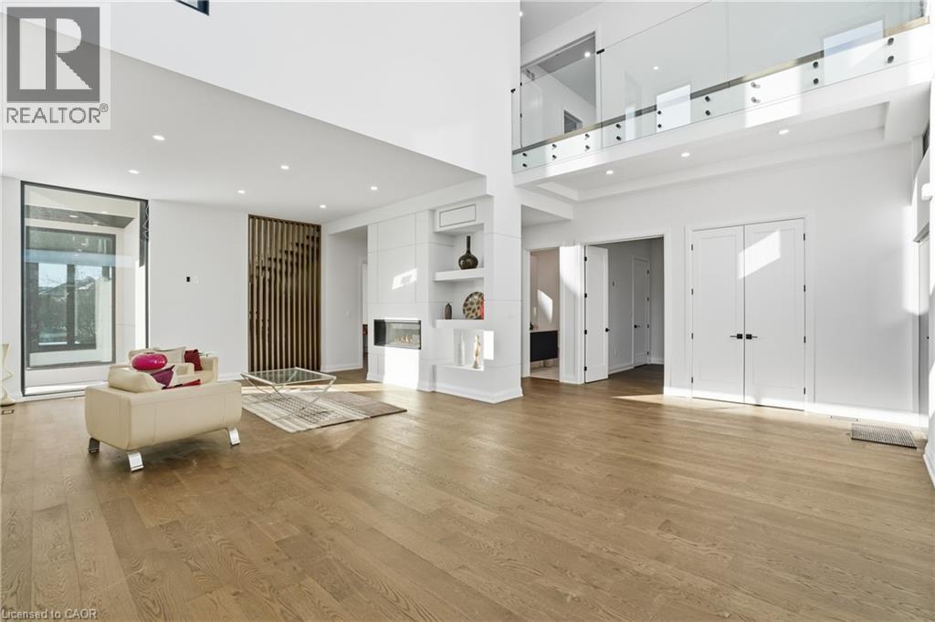 36 Windemere Road, Hamilton, ON - Indoor