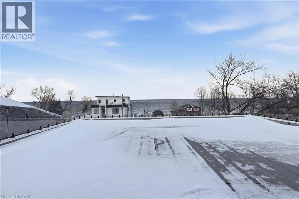 36 Windemere Road, Hamilton, ON - Outdoor With View