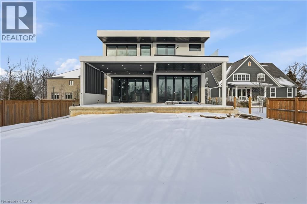 36 Windemere Road, Hamilton, ON - Outdoor