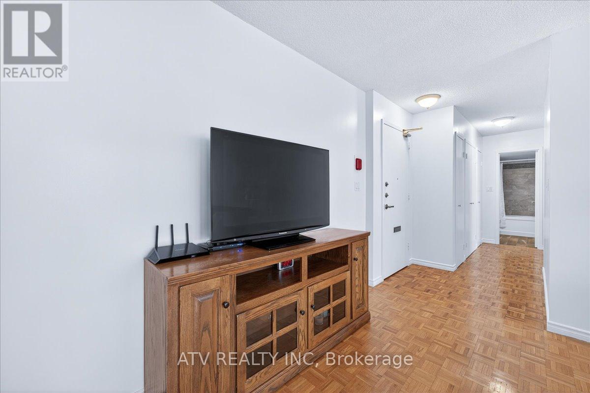 804 - 151 La Rose Avenue, Toronto, ON - Indoor Photo Showing Other Room