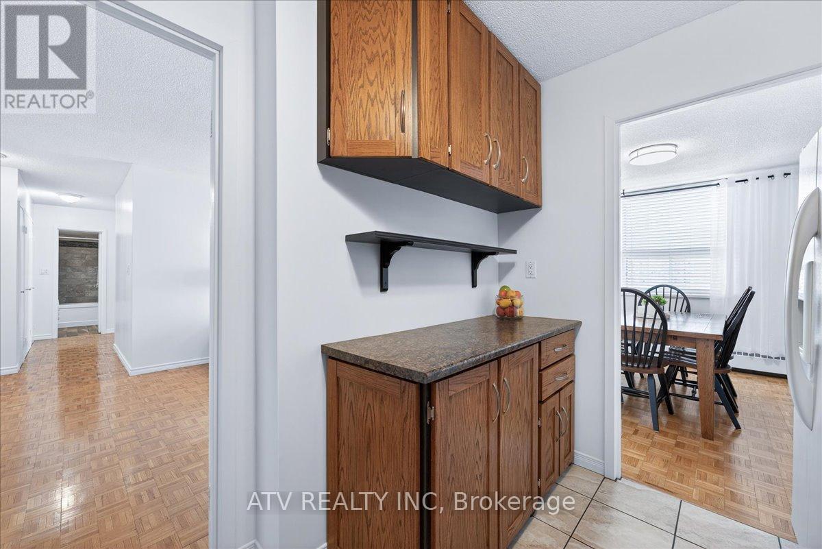 804 - 151 La Rose Avenue, Toronto, ON - Indoor Photo Showing Other Room