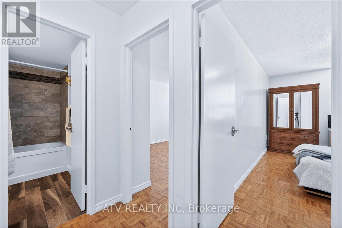 804 - 151 La Rose Avenue, Toronto, ON - Indoor Photo Showing Other Room