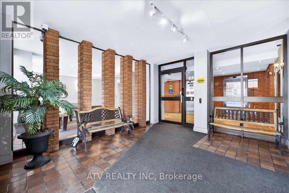 804 - 151 La Rose Avenue, Toronto, ON -