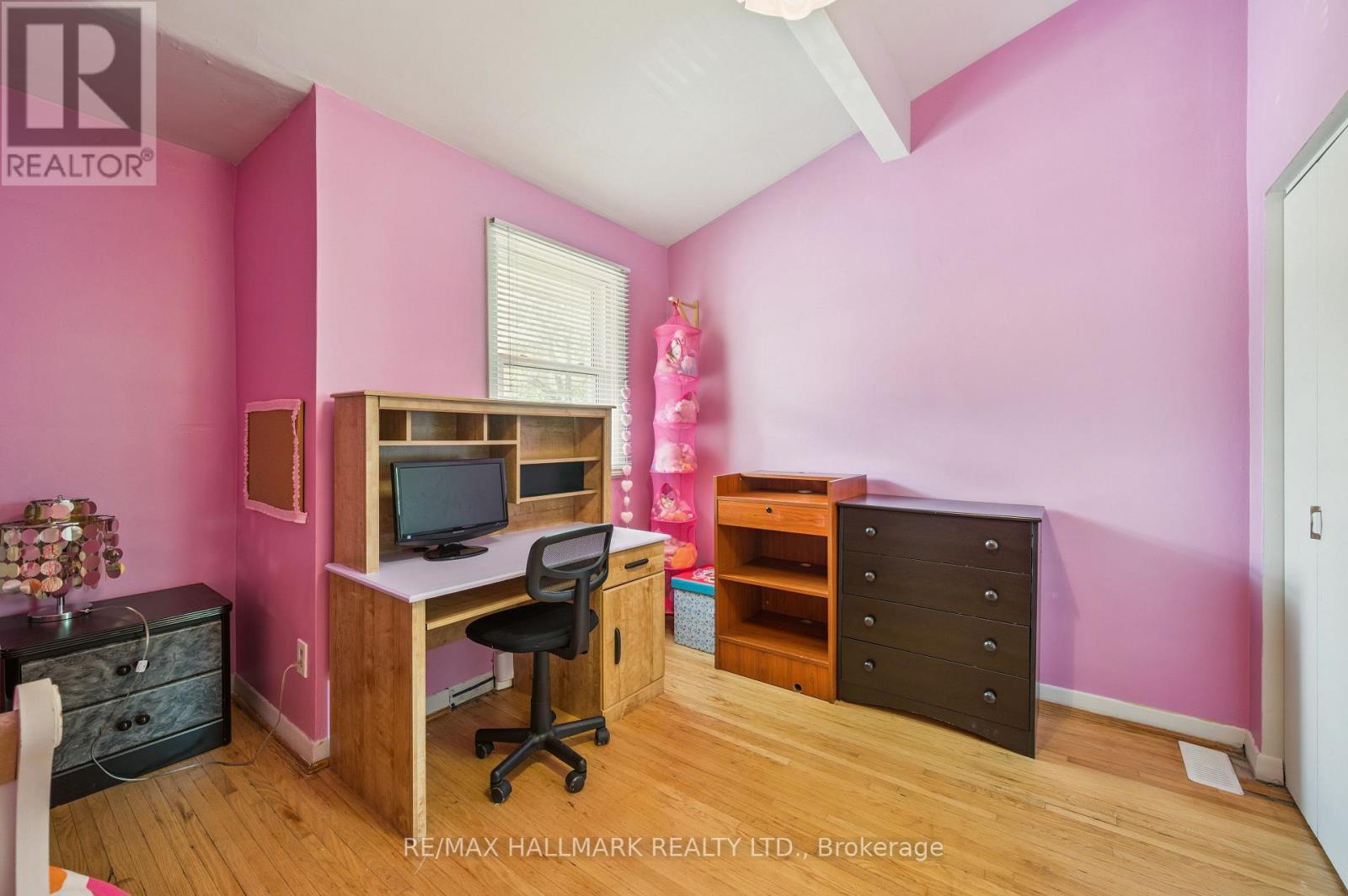 25 - 288 Westcourt Place, Waterloo, ON - Indoor Photo Showing Office